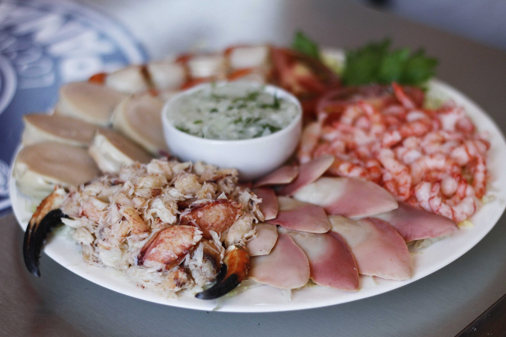 DÍA MUNDIAL DE LA ALIMENTACIÓN: SUBPESCA INFORMA QUE CHILENOS CONSUMEN 15,8 KILOS PER CÁPITA DE PRODUCTOS DEL MAR