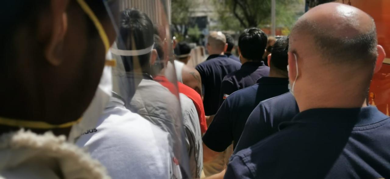 Ministerio del Interior recurrirá a la Corte Suprema para revertir expulsión de venezolanos