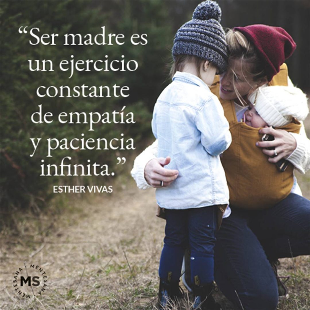 ¿POR QUE CELEBRAMOS EL DIA DE LAS MADRES?