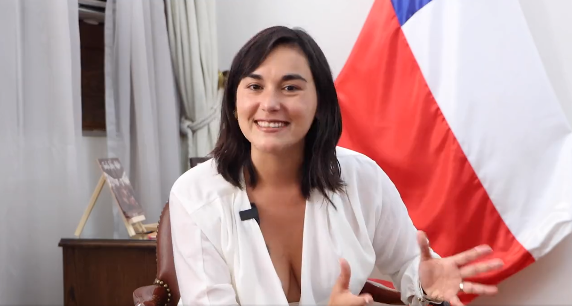 Republicanos ingresarán AC contra Izkia Siches este miércoles: UDI reitera que «no es el momento»
