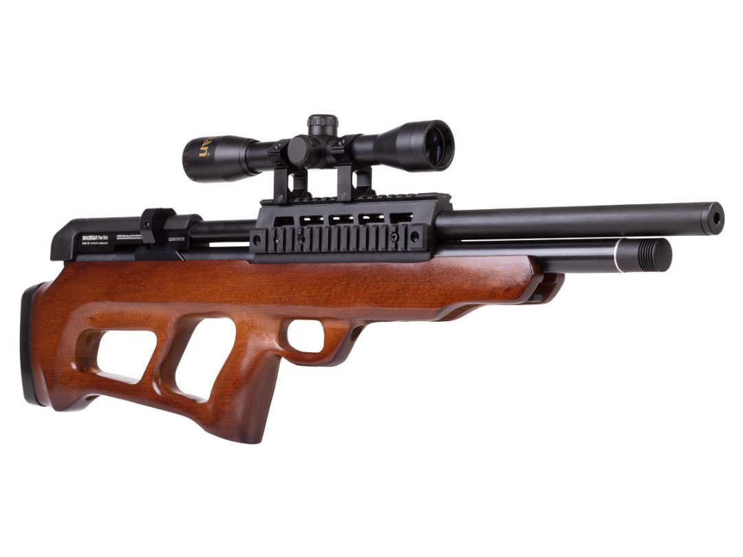 En prisión preventiva quedó imputado que le quitó la vida a un hombre disparándole con un rifle de aire comprimido