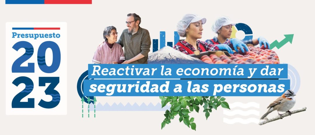 Congreso despacha a ley el Presupuesto 2023